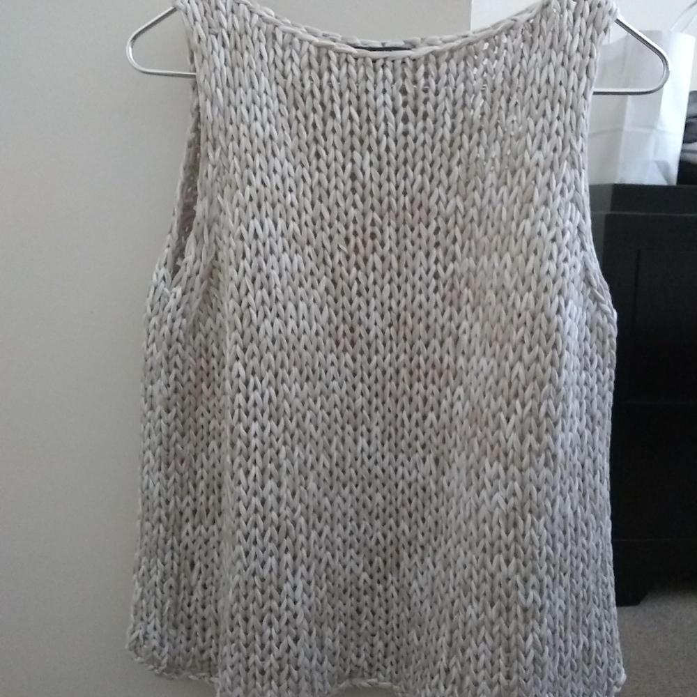 MaxMara Knit top